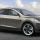 Illustration for article titled I spotted my first Model X yesterday. I was disappointed.